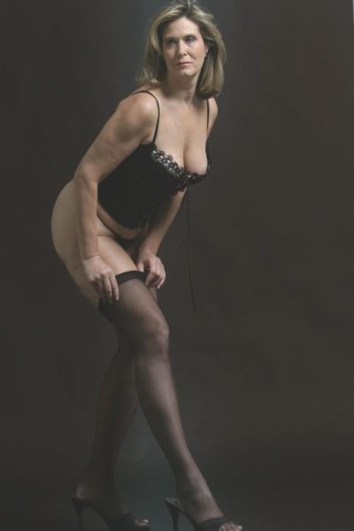profil Isabelle  Cougar